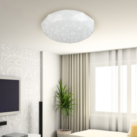Lamp SPB-6-18-4K Sparkle 18W 4000K-2