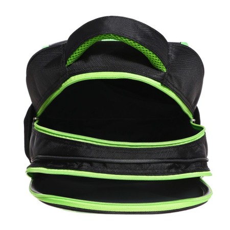 Pixel pixel pixel pixel backpack, 39x30x14 cm, universal-8