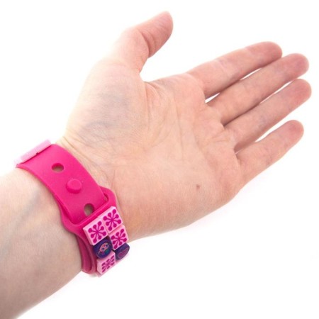 Bracelet designer "Monsiki, Lola"-7