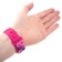 Bracelet designer "Monsiki, Lola"