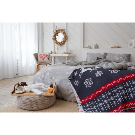 Lovelife Linery Euro Star 200*217cm, 240*225cm, 50*70cm-2pcs-12