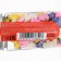 Confectionery sprinkling "Bright butterflies", 50 g