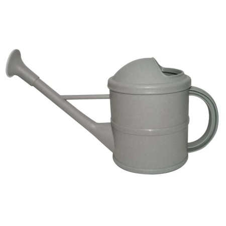 Лейка, 1,2 л, с рассеивателем, цвет МИКС, "Георг"-3