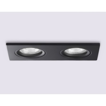 Building Lamp Ambrella Techno Spot Standard Tech TN102461, GU5.3, Black Color Black-1