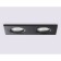 Building Lamp Ambrella Techno Spot Standard Tech TN102461, GU5.3, Black Color Black