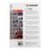 Photo paper for laser print A4, 250 sheets Lomond, 130 g/m2, bilateral, glossy