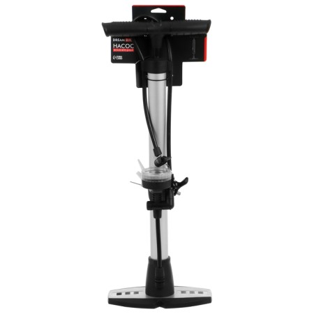 Paul pump with manometer, auto/leipkel-9