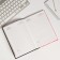 Gift set "I’m the boss" Diary + thermostat
