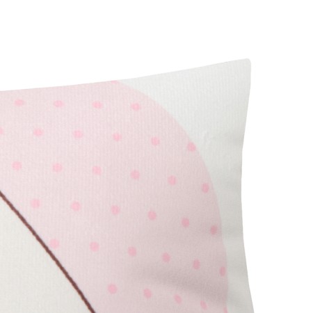 Decorative pillow "Misha Mom"-2