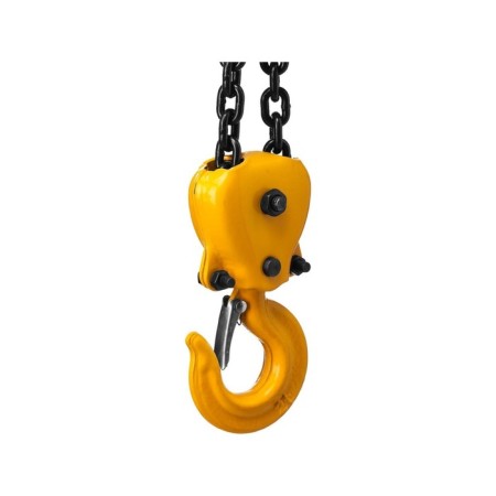 Chain tal STAYER PROFI 4308-2_z01, gear, 2 tons, 2.5 m-2
