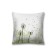 Pillowess Decorative "World of Dandelion", on a zipper, size 45x45 cm