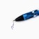 Ballic handle, blue paste, 0.7 mm, automatic, in the envelope "February 23"