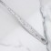 Spoon Pouring Small "Uralochka", handle length = 21.5 cm, thickness 2 mm (M13)