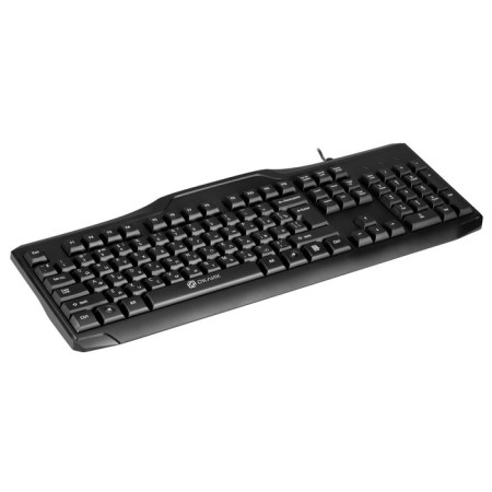 Keadlor Rick 170m Black USB-5