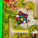 Game set Labyrinth "Summer Park", marker board, 2 × 36 × 27.5 cm