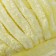 Yarn "Chenille" 100% micropoliester 90m/100g (561 yellow)