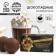 Chocolate bomb in the box "Dream" 2 pcs x 35 g