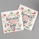Paper napkins “Wonderful New Year”, single -layer, 24 × 24 cm, New Year's set 20 pcs.