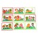 Developing set of "My farm" Spatial thinking