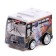 Game set "Cosmos", 4 cars, rug