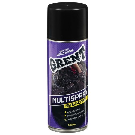 Grent multistress, 520 ml