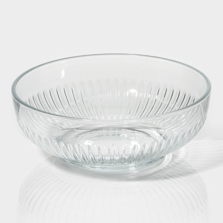 A set of glass salad bowls LAV Tokyo, D = 17 cm, 2 pcs-2