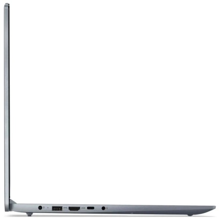 LENOVO IDEAPAD SLIM 3 15IAN8 (82XQ00B5PS) Gray laptop-6