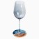 Hot Skee stand, 10.8 cm