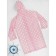 Political raincoat, red, universal size