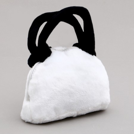 Children's bag "Panda", 24 cm-1