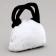 Children's bag "Panda", 24 cm