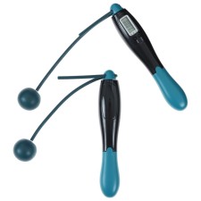 Racking a wireless 2 in 1 onlytop: with a counter, high -speed, black color