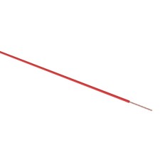 Car REXANT PGVA/PVA Red Red, 1x0.75 mm, mini-bukhta 5 m