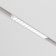 TREE TRECHNICAL TR031-2-12W3K-W, 12W, 22x2.2x4.4 cm, LED, 900LM, 3000K, white color, white