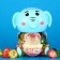 DEMALLY LEARY “Davi jelly!”, Elephant, 13 g
