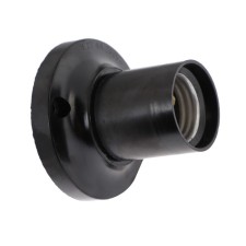Cartridge E27, carbolite ceiling