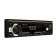 Car radio Prology CMD-350, 1DIN, USB/ FM/ BT, OS Android/ iOS, RCA 4x60 W