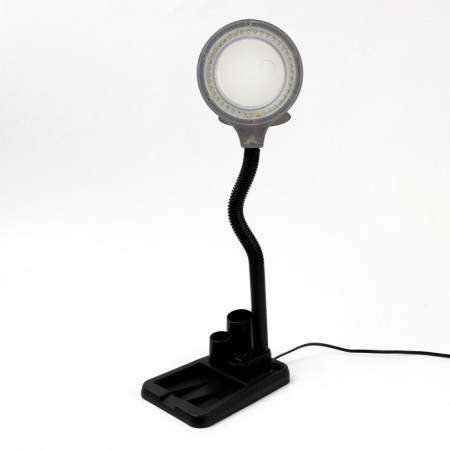 Lupa desktop, lenses 85.20mm-1
