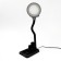 Lupa desktop, lenses 85.20mm