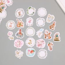 Stickers for creativity 
