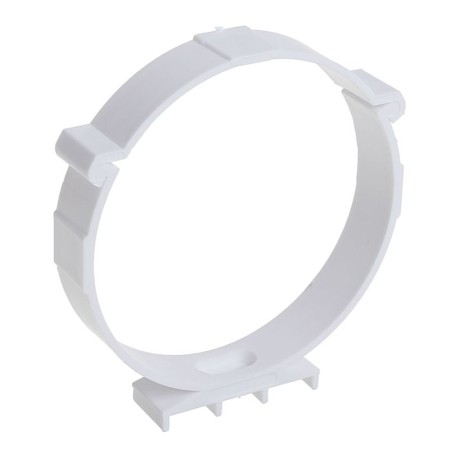 Holder of a round channel ERA 10DKP, D = 100 mm