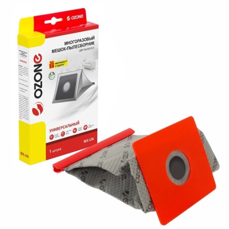 Ozone Micron MX-U Ozone Micron Ozone Browner, 1 pc (universal)