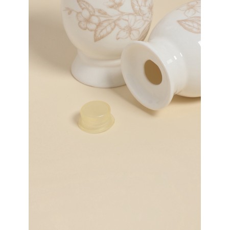 Slice for spices SL Home "Amande" 5x5x8 cm.-2