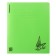 Notebook of 48 sheets in the Erichkrause CoverProbook Motion cage, with layer. cover, green,