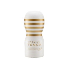 Мастурбатор Tenga Original Vacuum Cup Gentle SD