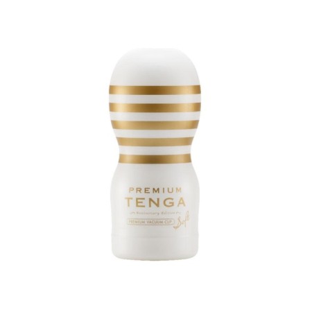 Masturbator Tenga Original Vacuum Cup Gentle SD