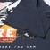 T-shirt male more, dark gray color, size 52