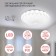 Luminous LED LED era Classic without DU SPB-6-40, 390x86 mm, IP20, LED, 40W, 2700LM, 4000K