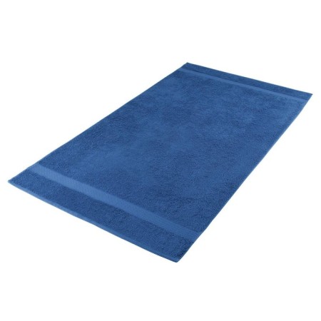 Arya Home Miranda Soft, size 100x150 cm, dark blue color-2