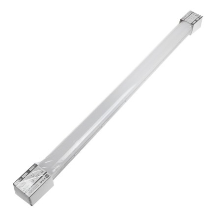 LED LED in Home SSP-159M, 36 W, 6500 K, 1225x75x70mm, matte, IP65-4